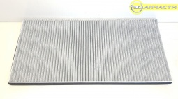 Фильтр салон BMW X5 E53 7110258SX Stellox