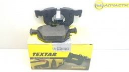 Колодки тормозные BMW X5 E70/X6 E71, E72, F15, F16 RR 2344704 Textar